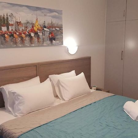 Manoli Apartments 圣纳帕 外观 照片